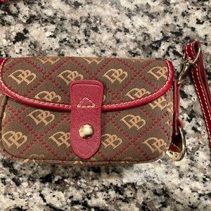 Dooney & Bourke